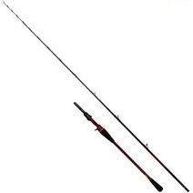 다이와(DAIWA) 선대 메탈리아 에기타코 S-178 낚싯대