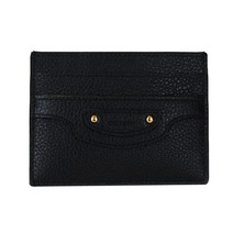 발렌시아가 여성 네오클래식 카드지갑 640109 15Y0I 1000