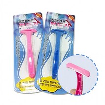 굳은살제거관리 발레Ballet 국산 특허상품 굳은살제거면도기(색상랜덤), 상세페이지 참조, 상세페이지 참조