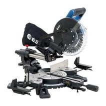 ES산업 충전슬라이딩각도절단기 LS1118MS