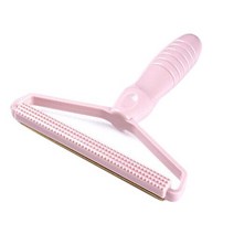 이불청소기 청소기 침구 진드시 살균기 러그 집먼지 침대 휴대용 보푸라기 리무버 퍼즈 패브릭 면도기 모직, 03 분홍색