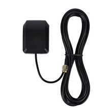 IotInHand 액티브 GPS/BD 안테나 SMA 수 GPS 마그네틱 안테나 외부 GPS+GLONASS 3미터