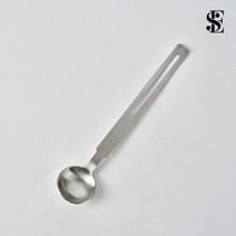 카르 스텐 계량스푼 (사이즈 택1)