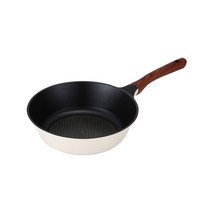 마레 카놀리IH 28cm 궁중팬 통주물 세척용이, 단품