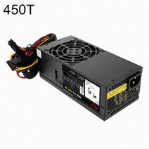 컴퓨터파워 태왕 TFX-450T KC, 1