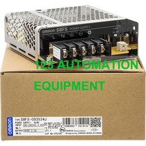정통 새로운 OMRON S8FS-C03524 스위칭 전원 공급 장치 35W, 01 S8FS-C03524