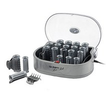 예스뷰티 헤어롤 20롤 YB-9200, 한풍 YB-9200