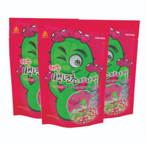 제주 백년초 캬라멜, 180g, 18개