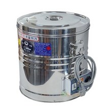 위드리빙 전기 국통 40호_40L 국끓이기O보온보냉O, 40L