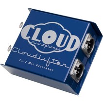 Cloud CL-2 클라우드 2채널 리프터 마이크 액티베이터, Cloud CL-2 클라우드 2채널 리프터 마