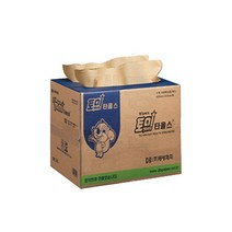 토미 토미타올스 200매 기름흡착제 기름종이 와이퍼타올 1박스, 1box