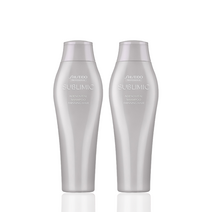 시세이도프로페셔널 가는 모발용 서브리믹 아데노바이탈 샴푸 250ml 2개