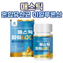매스틱검 매스틱 masticgum 프락토올리고당 히알루론산 유산균 효소 람노서스 직장인 회사원 직장상사 회사동료 명절 새해 연말 인사 선물