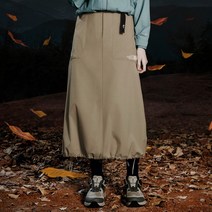 [국내정식매장] 노스페이스 스커트 치마 The North Face W
