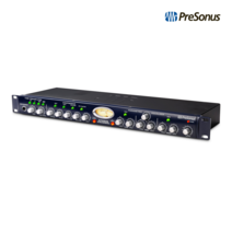 PreSonus Studio Channel 프리소너스 진공관 채널 스트립