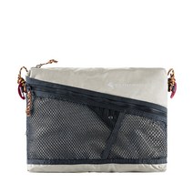KLATTERMUSEN 클라터뮤젠 알기르 악세서리 백 라지 크리스탈그린 L 41425U01-589, 단일사이즈