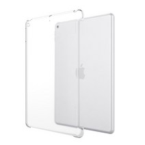 패치웍스 퓨어스냅 아이패드케이스 [qp-317923], 클리어(317923)