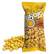 허니 뻥이요 50g 아이셔 밭두렁 홈런볼 죠리퐁 새콤짱, 허니 뻥이요 50g/아이셔/밭두렁/