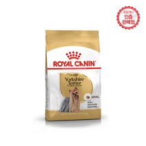 [브이펫] 로얄캐닌 강아지사료 요크셔테리어 1.5kg+샘플사료 1팩/피모건강, 상세 설명 참조, 상세 설명 참조