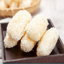 충주사과한과 찹쌀유과 명절간식선물 단체선물, 단품
