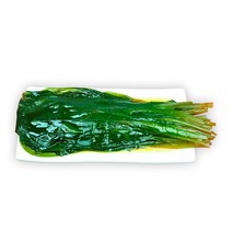 강경젓갈 명이나물, 1kg, 1팩