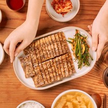 삼대가 족발편육 돈젤라 국내산 240g, 6개