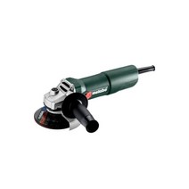 메타보 W750-100 유선 그라인더 4인치 750W