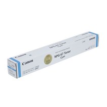 캐논 캐논잉크 정품토너잉크 파랑잉크 IR ADV C3520(III) 4W90BE71, 1개, 1개