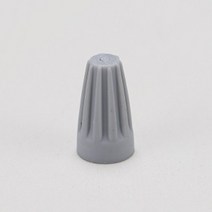 전선연결 마감캡 와이어콘넥타 E1 회색(봉= 1000EA) 스크류커넥터 전원단자 전기자재, 1000개