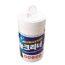 기름때 제거 크리너 고급 만능 200p, 상품선택