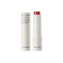 허스텔러 니어바이 리차징 립밤 (로지) 3.8g, 로지
