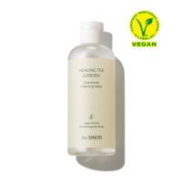 (더샘) 힐링 티 캐모마일 클렌징 워터 300ml