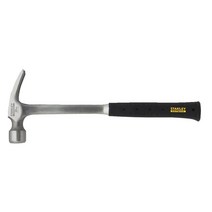 Stanley FMHT51295 FatMax 793.8g(28온스) 스틸 프레임 해머 (1개) 163023