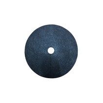 잡초매트 제초 방초 방지 멀칭비닐 나무 보호 잡초 매트 과일 조경 제어 장벽 링 실내 야외 안티 잔디 심기, 01  Type 1