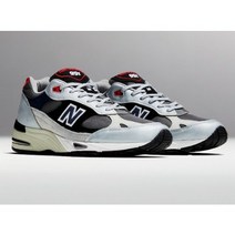뉴발란스 운동화 신발 스니커즈 M991SKR