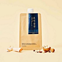 닥터오앤 보식습관 한끼식사 아침대용 곡물쉐이크 다이어트선식 7개입