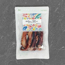 [자연에서 식탁까지] 통족 오징어통족 1kg