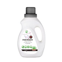 [이엠] EM 섬유유연제(1 000ml) 3배농축 친환경 안전한 유아 향기좋은 섬유유연제, 1개, 1000ml