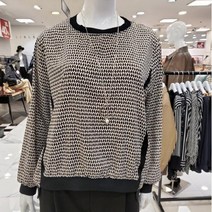 이랜드 [막스카라]막스카라 앞절개블라우스 M23QWB326MEE1평촌