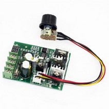 PWM DC 거버너 모터속도조절기 속도제어기-72394EA gian7978*8165920QC