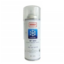 순간냉각제 SF-1013(400g) 순간부분냉각제 냉각스프레