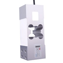 PSD-X5 전단 빔 무게 로드셀 전자 벨트 컨베이어 스케일 용 100/200/500/750KG, 750KG, 04 750KG