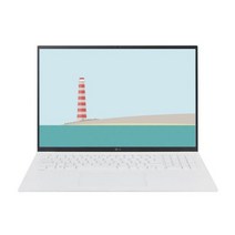 LG그램 17ZD90RU-GX56K/13세대 i5/16GB/256GB nf