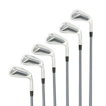 - 브리지 스톤 골프 ( BRIDGESTONE GOLF ) TOUR B 202CBP 아이언 세트 6 개 5I~9I PW MCI B65 샤프트 카본 남성, MCIB65 샤프트 카본  / S