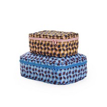 패킹 큐브 세트 - 웨이브 깅엄160156