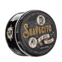 Suavecito 수아베시토 남자 유성 포마드 왁스 85g 2팩