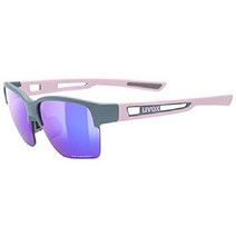 UVEX Sportstyle 805 CV 우벡스고글, 그레이/플라스마 데일리