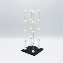 지진에 안전한 건물모형 만들기(일반)-1인용