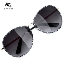 [T] 에트로 아시안핏 명품 선글라스 ET101SK-006 / ETRO