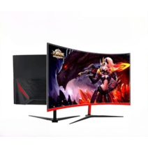 컴퓨터 모니터 HD 4K240hz e스포츠 디스플레이, 기본